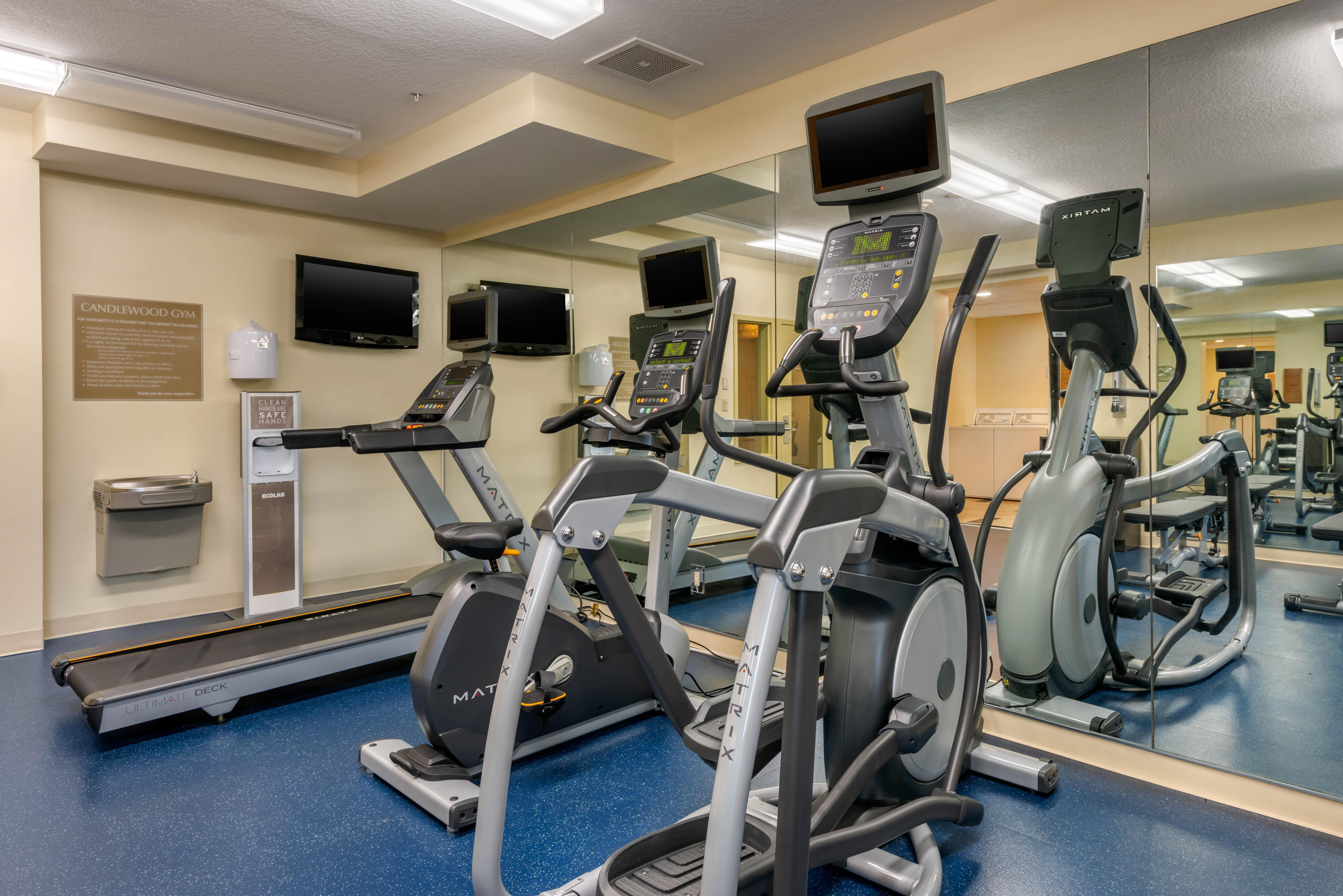 Candlewood Suites Fort Myers/Sanibel Gateway By Ihg Εξωτερικό φωτογραφία