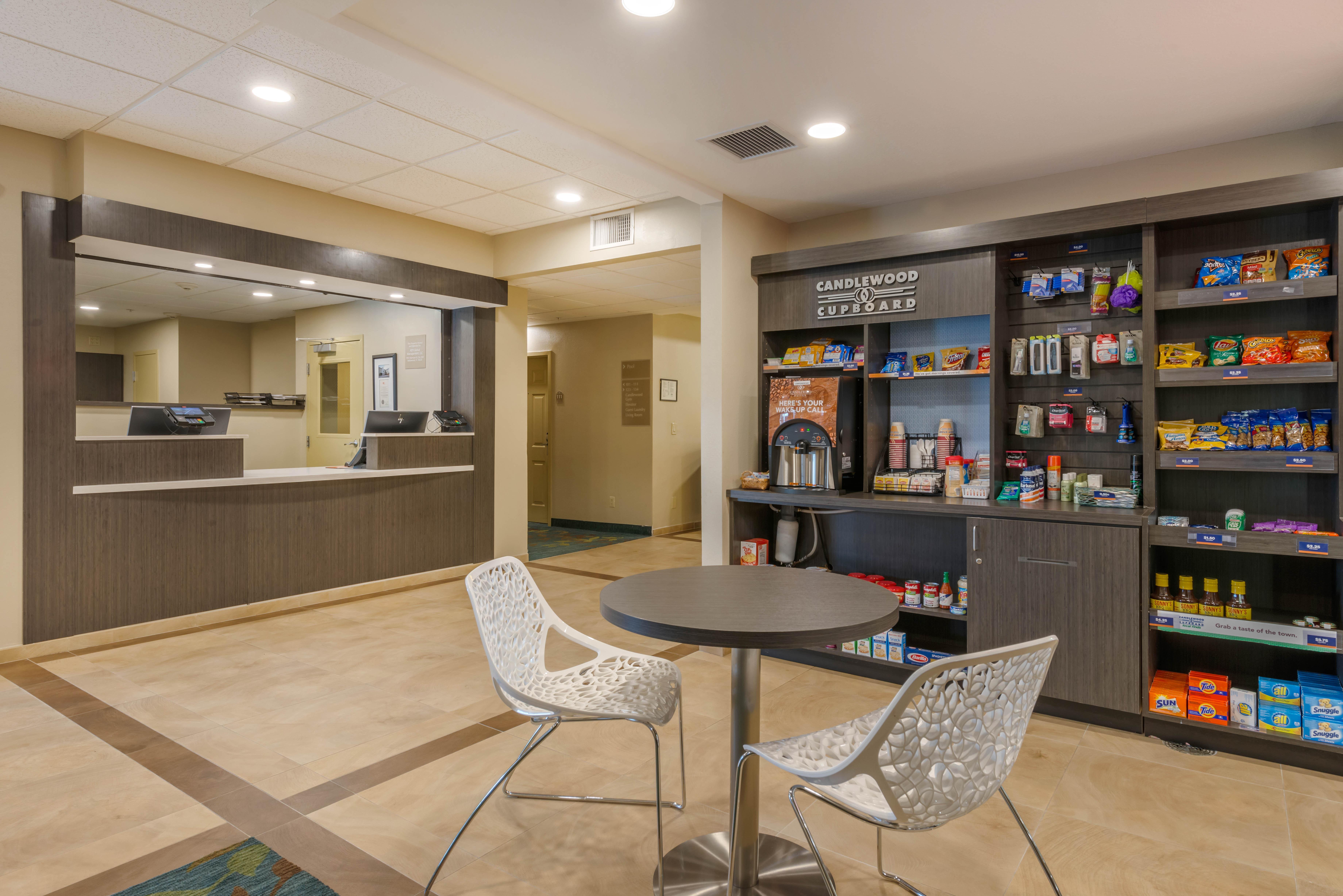Candlewood Suites Fort Myers/Sanibel Gateway By Ihg Εξωτερικό φωτογραφία
