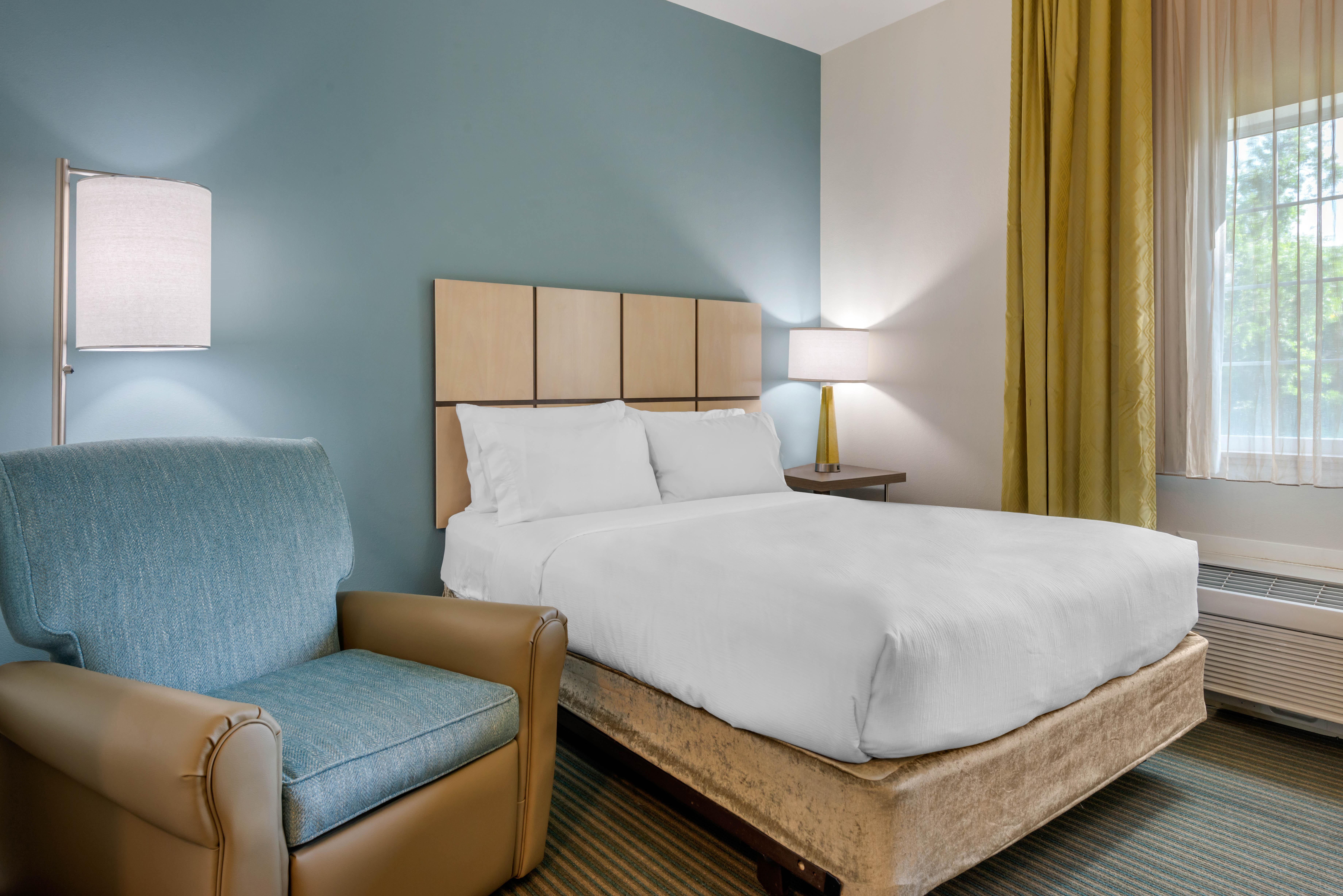 Candlewood Suites Fort Myers/Sanibel Gateway By Ihg Εξωτερικό φωτογραφία