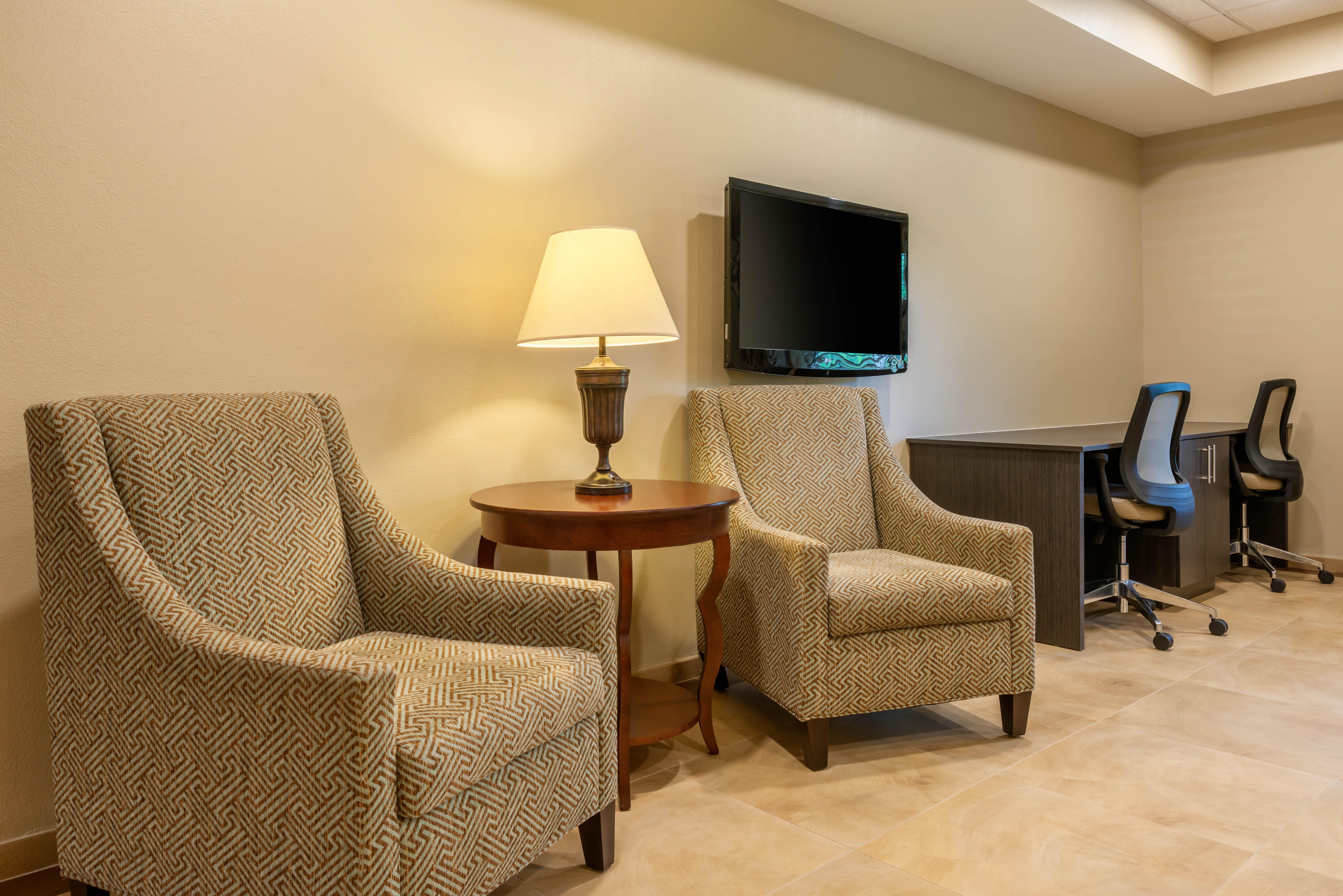 Candlewood Suites Fort Myers/Sanibel Gateway By Ihg Εξωτερικό φωτογραφία