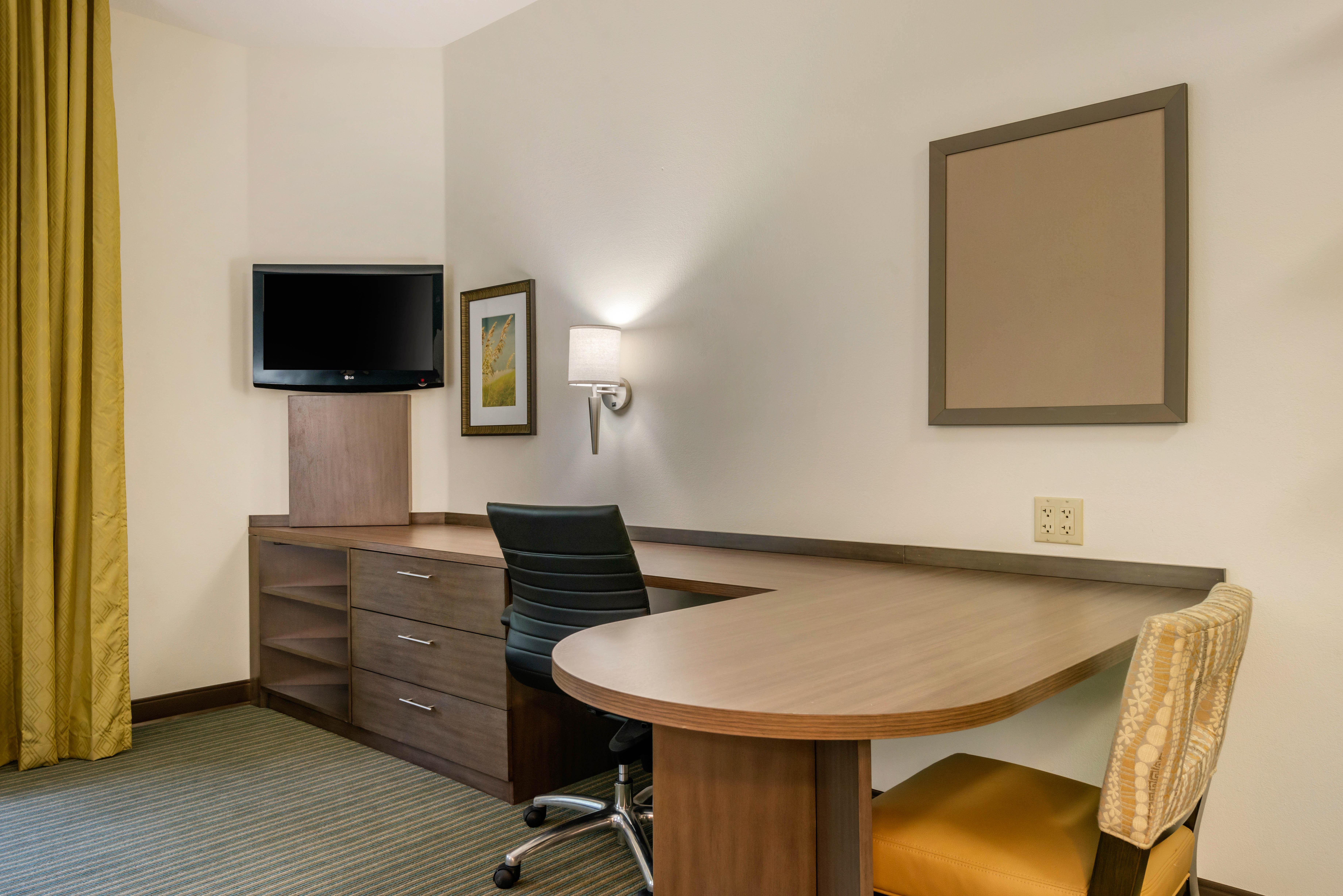 Candlewood Suites Fort Myers/Sanibel Gateway, An Ihg Hotel Εξωτερικό φωτογραφία