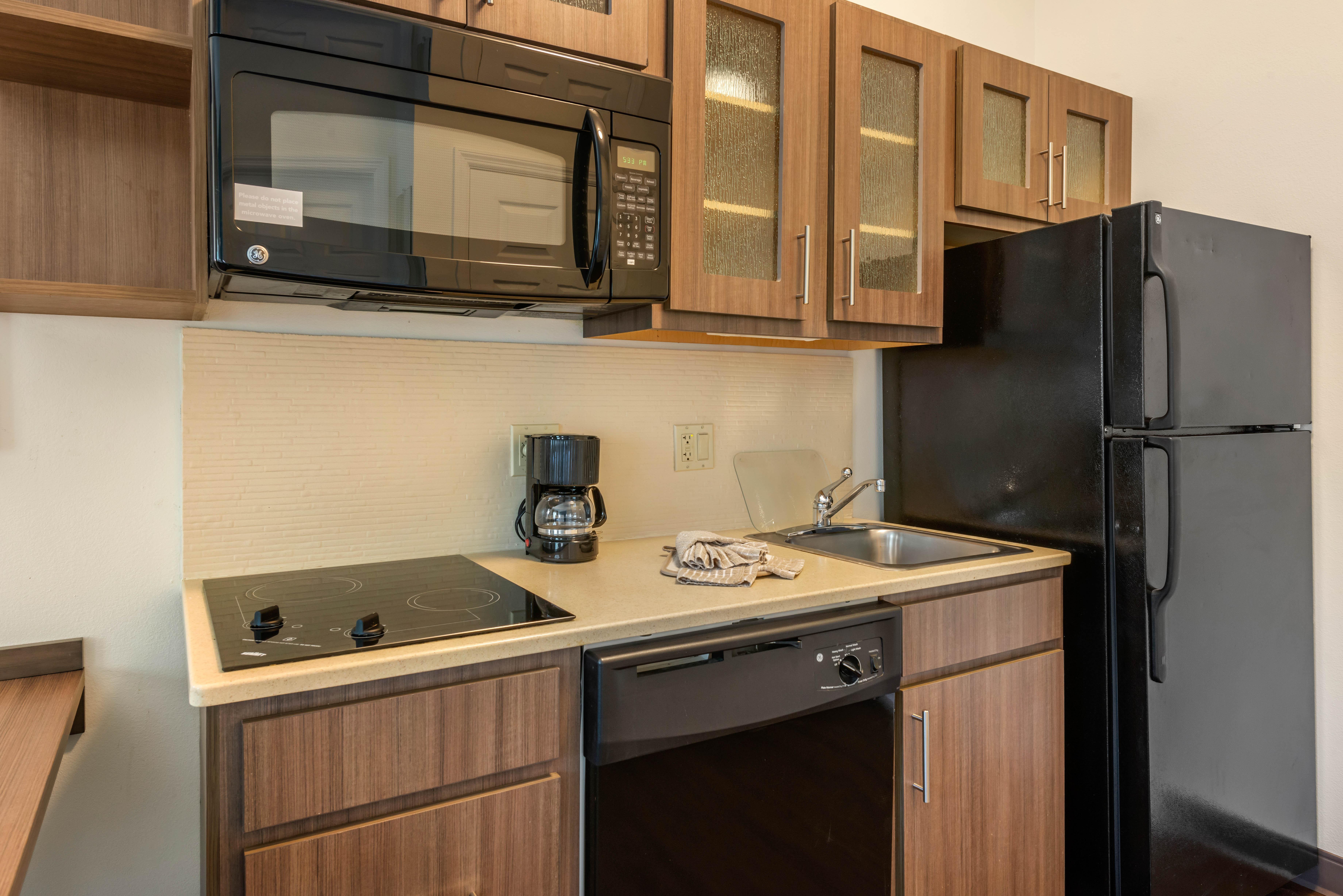 Candlewood Suites Fort Myers/Sanibel Gateway By Ihg Εξωτερικό φωτογραφία