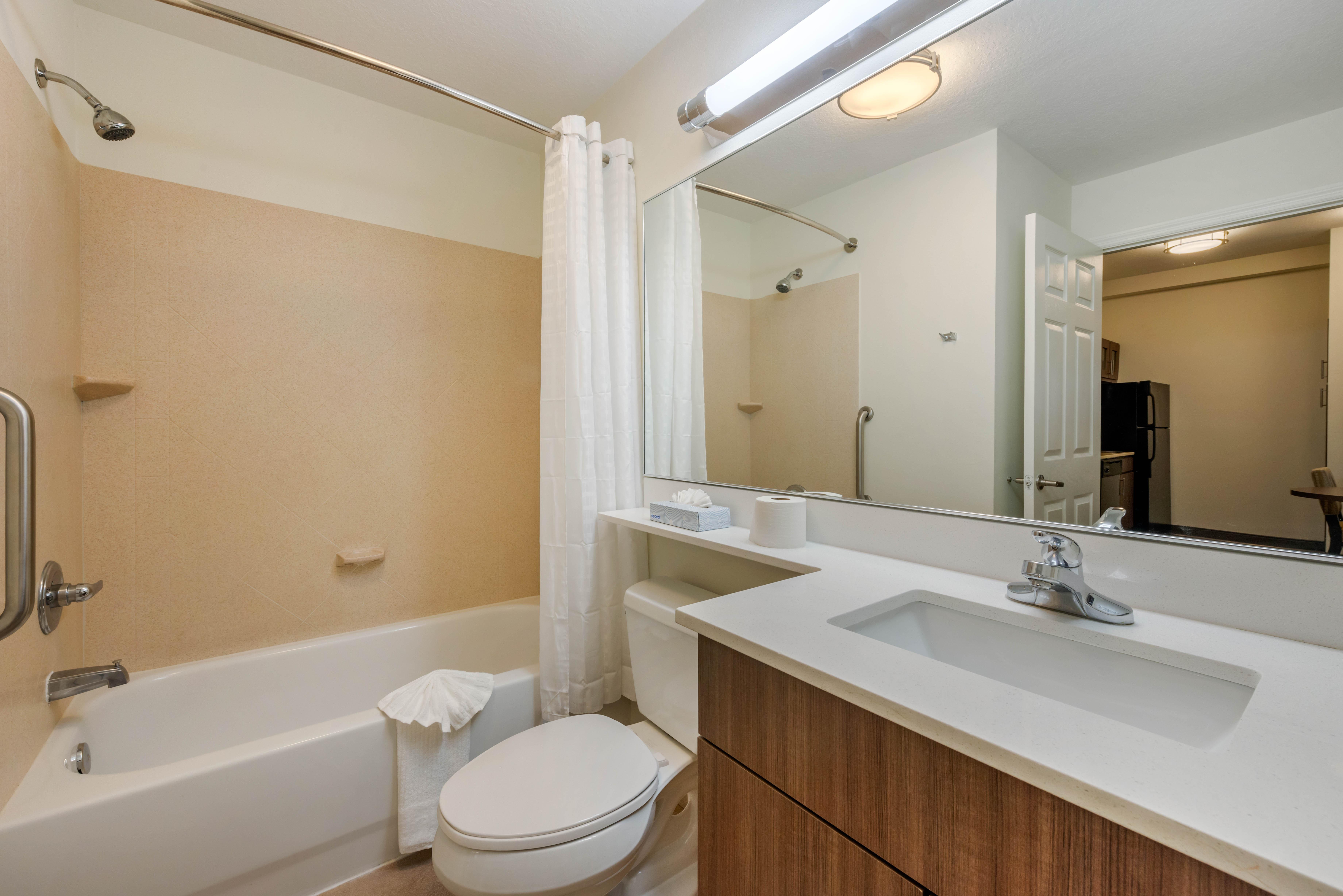 Candlewood Suites Fort Myers/Sanibel Gateway By Ihg Εξωτερικό φωτογραφία