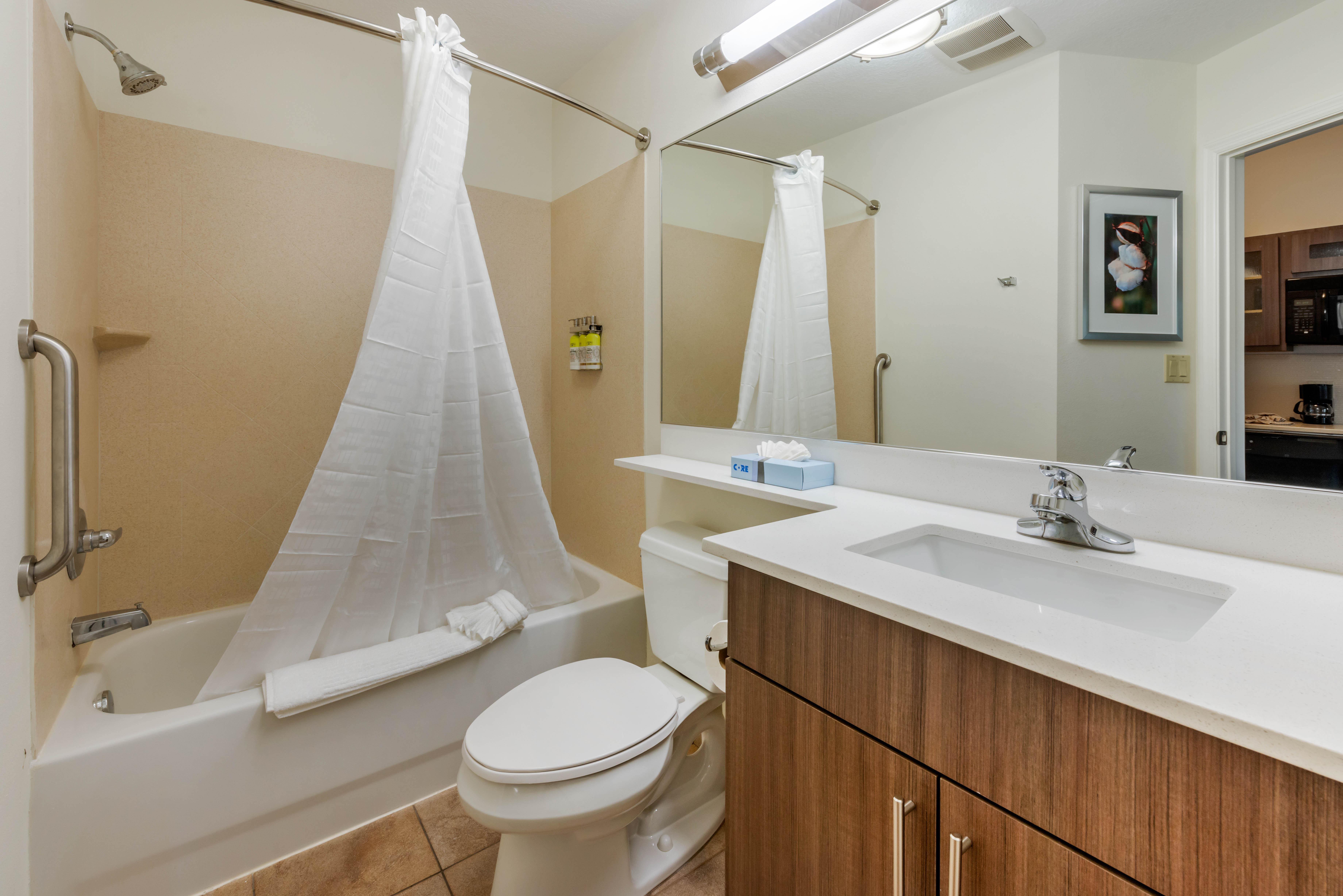 Candlewood Suites Fort Myers/Sanibel Gateway By Ihg Εξωτερικό φωτογραφία