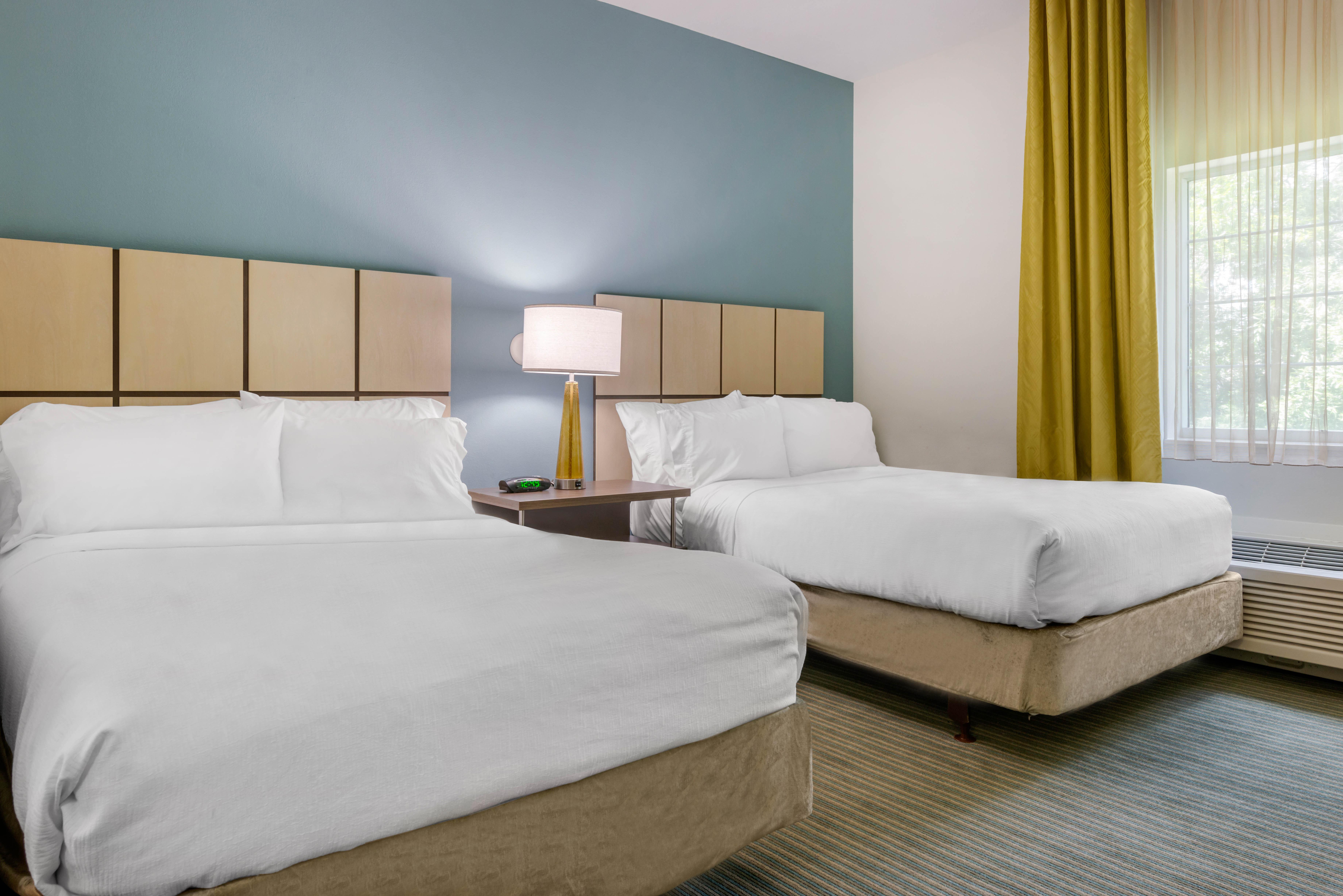 Candlewood Suites Fort Myers/Sanibel Gateway, An Ihg Hotel Εξωτερικό φωτογραφία