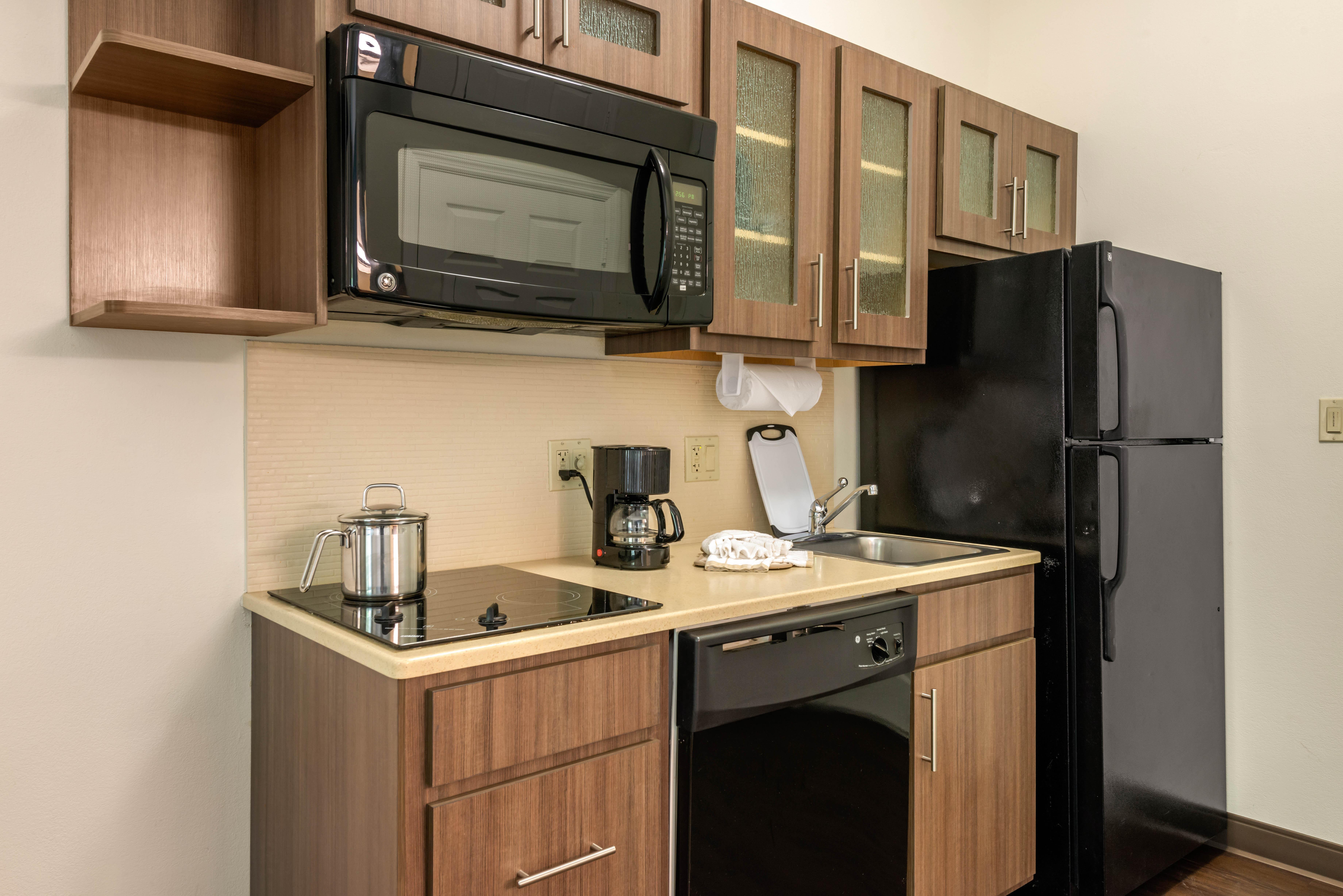 Candlewood Suites Fort Myers/Sanibel Gateway By Ihg Εξωτερικό φωτογραφία