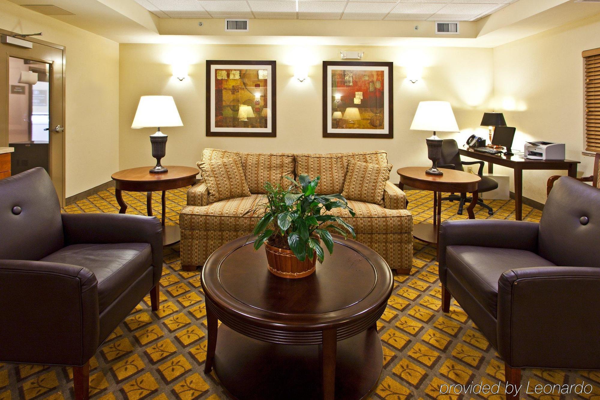 Candlewood Suites Fort Myers/Sanibel Gateway, An Ihg Hotel Εσωτερικό φωτογραφία