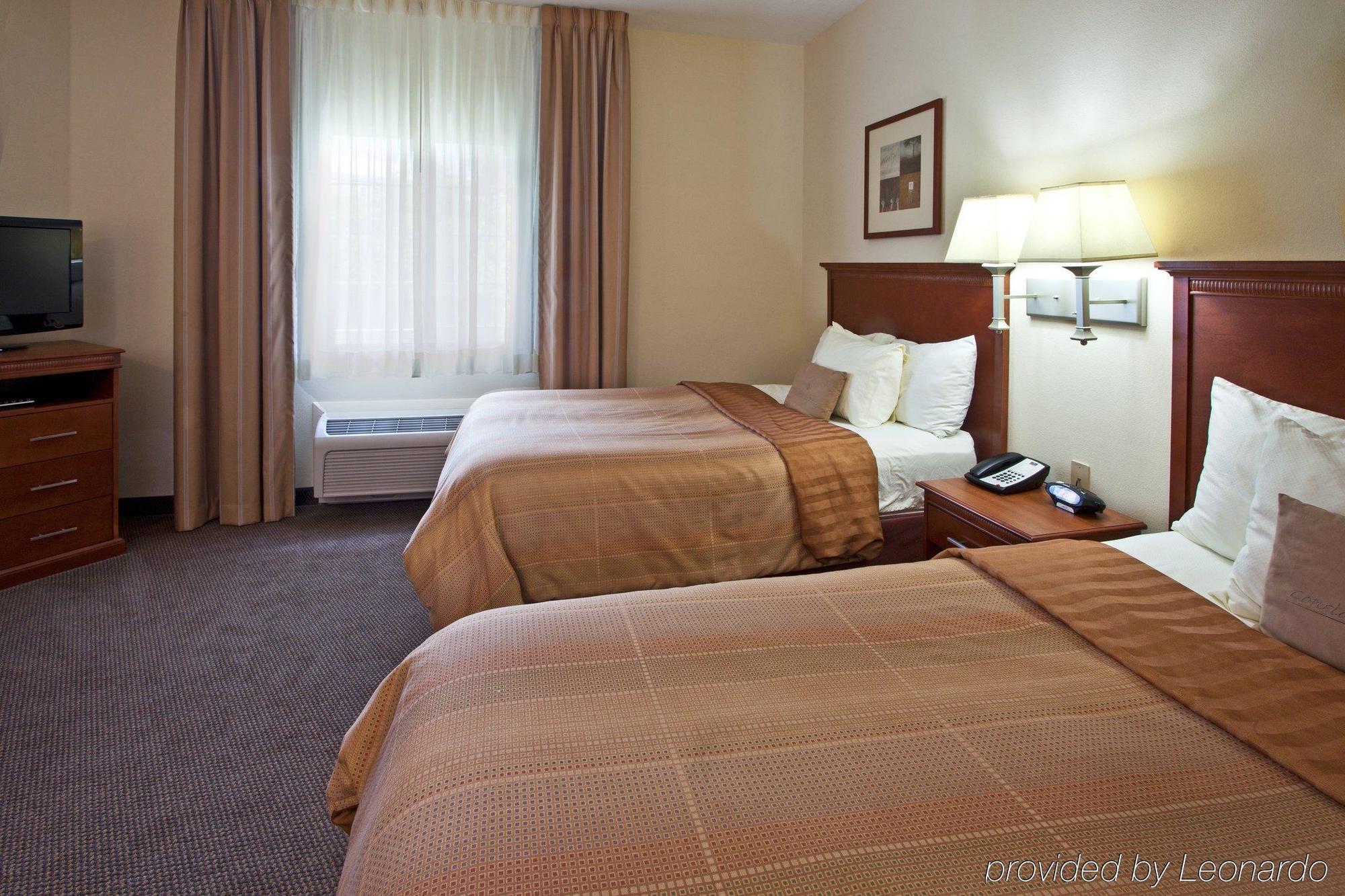 Candlewood Suites Fort Myers/Sanibel Gateway, An Ihg Hotel Δωμάτιο φωτογραφία