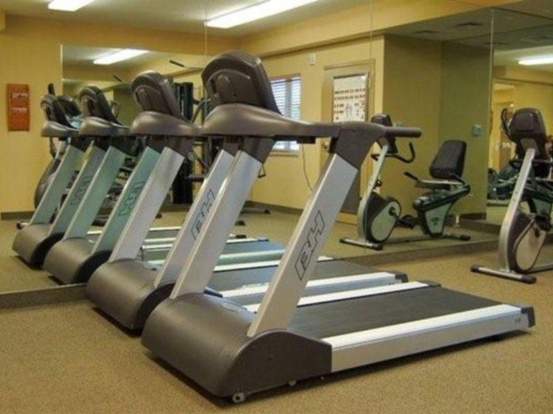 Candlewood Suites Fort Myers/Sanibel Gateway By Ihg Εξωτερικό φωτογραφία