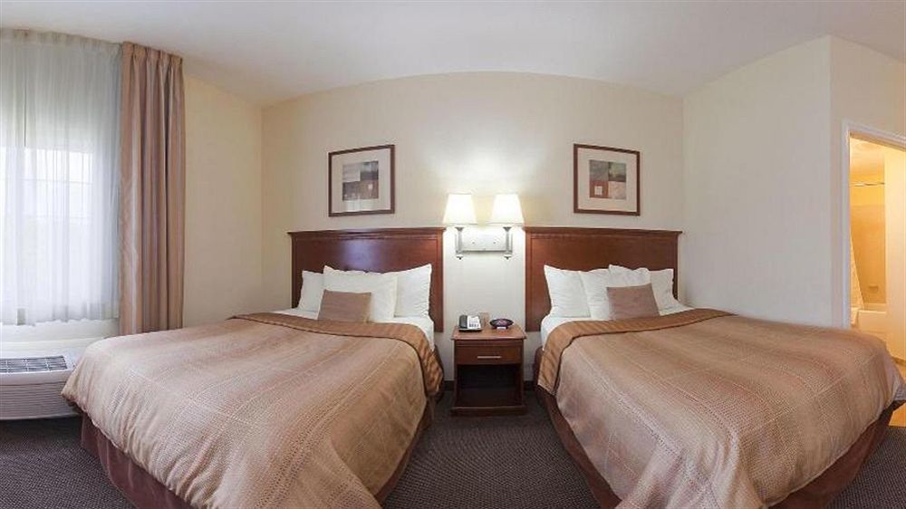 Candlewood Suites Fort Myers/Sanibel Gateway, An Ihg Hotel Εξωτερικό φωτογραφία