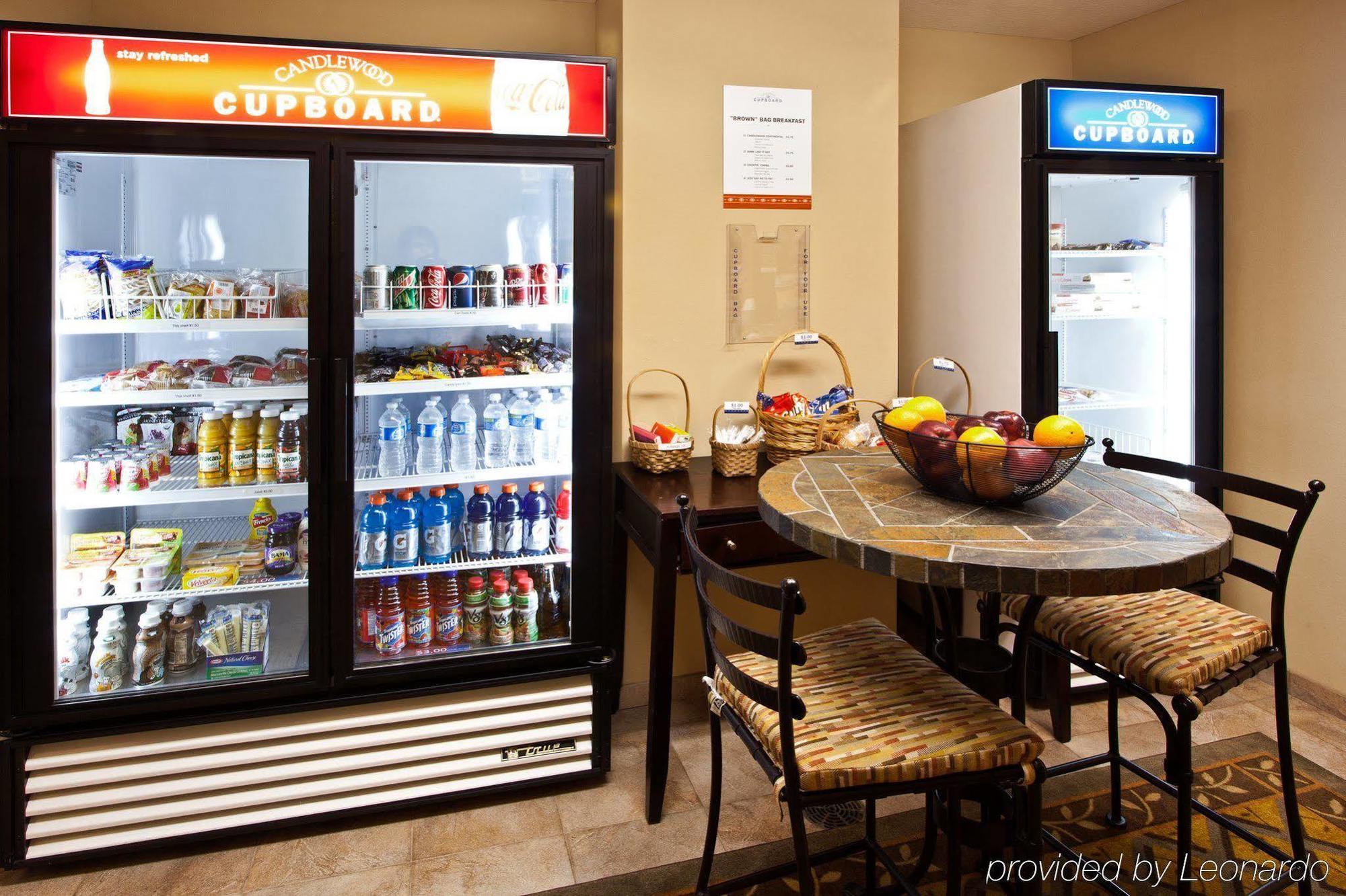 Candlewood Suites Fort Myers/Sanibel Gateway By Ihg Εξωτερικό φωτογραφία