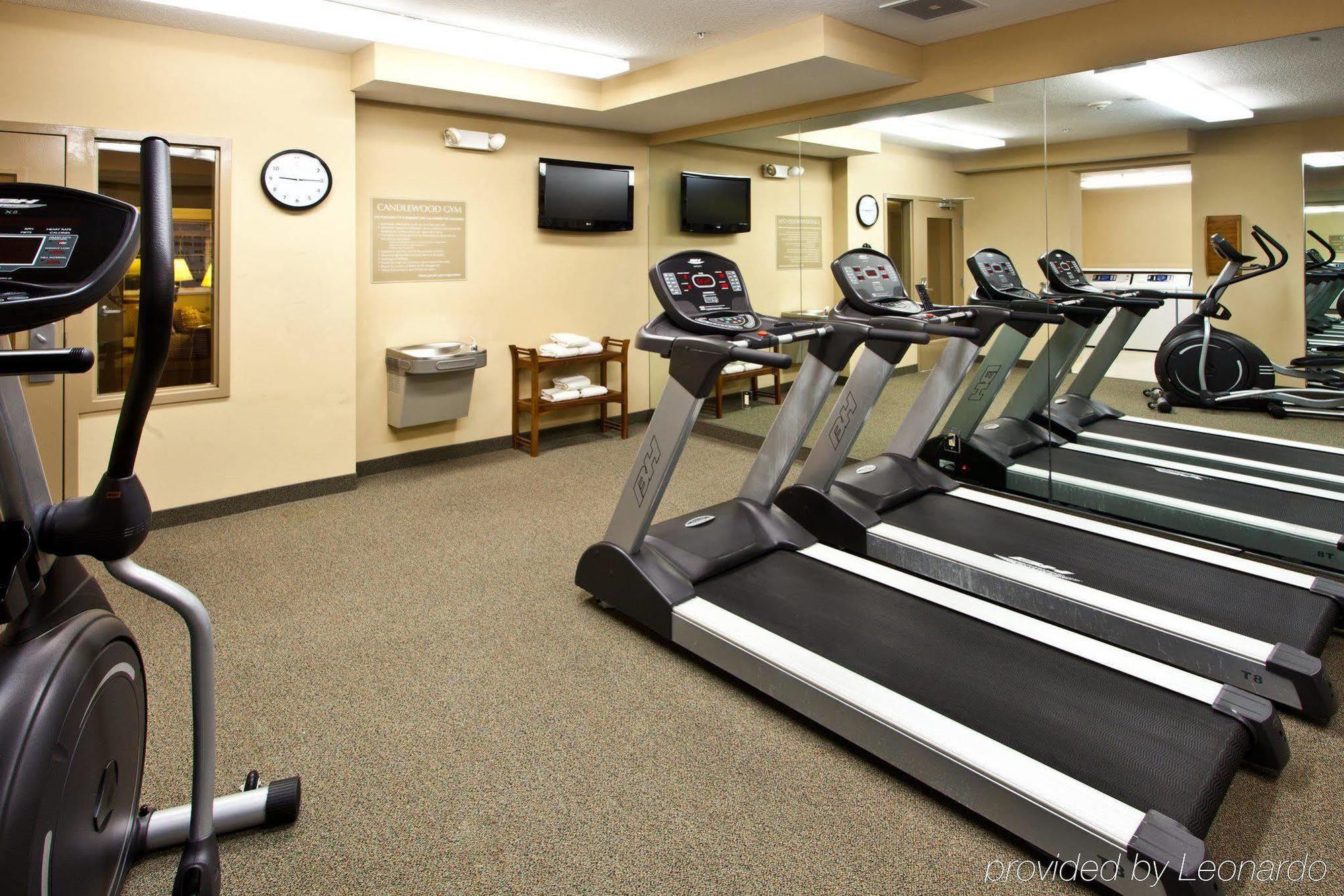 Candlewood Suites Fort Myers/Sanibel Gateway By Ihg Ανέσεις φωτογραφία