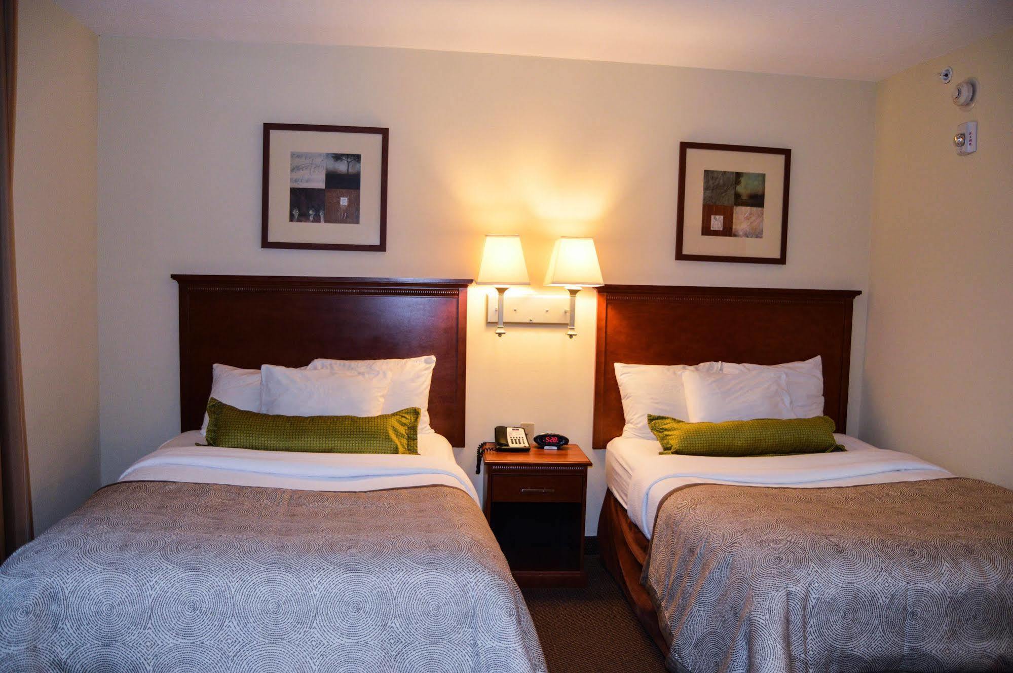 Candlewood Suites Fort Myers/Sanibel Gateway By Ihg Εξωτερικό φωτογραφία