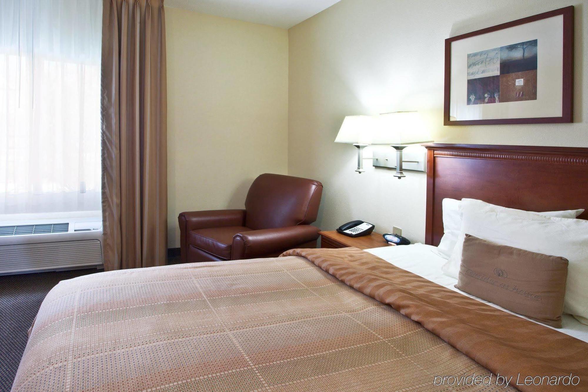 Candlewood Suites Fort Myers/Sanibel Gateway, An Ihg Hotel Δωμάτιο φωτογραφία