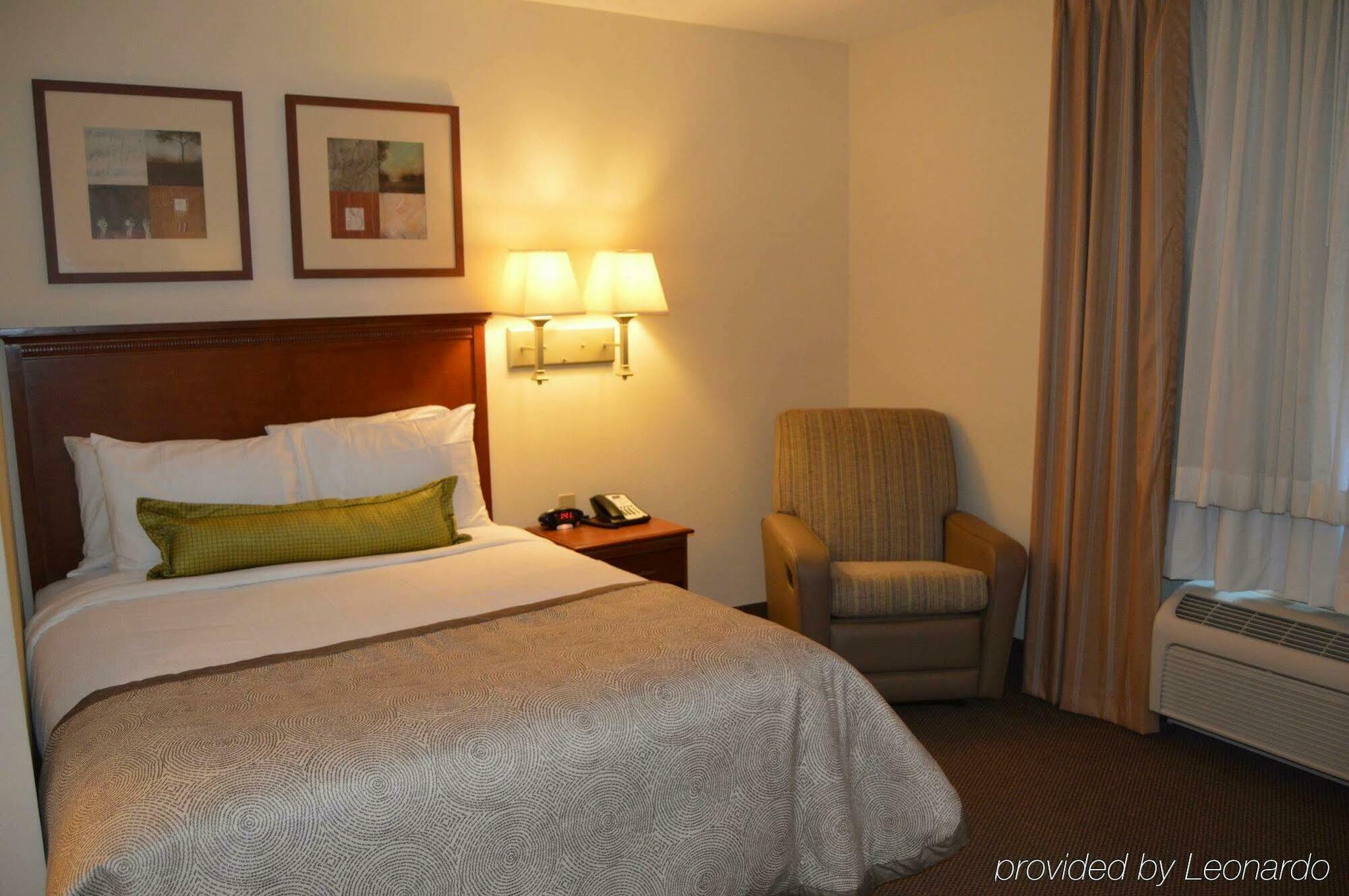 Candlewood Suites Fort Myers/Sanibel Gateway By Ihg Εξωτερικό φωτογραφία