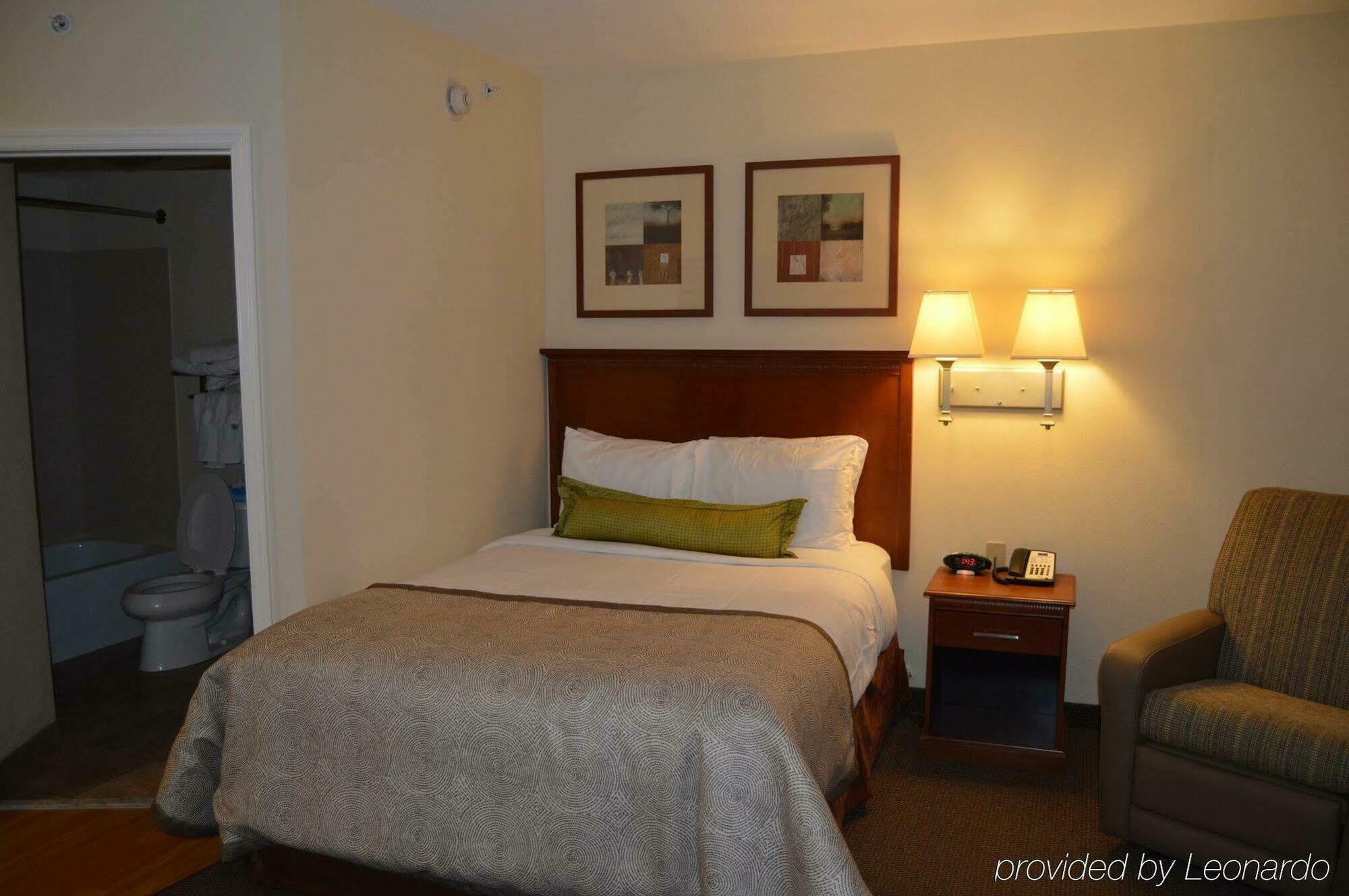 Candlewood Suites Fort Myers/Sanibel Gateway, An Ihg Hotel Εξωτερικό φωτογραφία